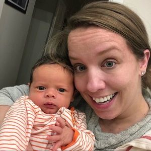 Meet your Posher, Brandi